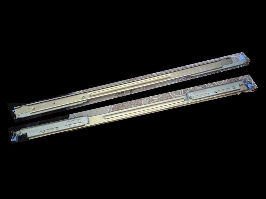 Szyny serwerowe DELL A2, A3,, H7076/H7077