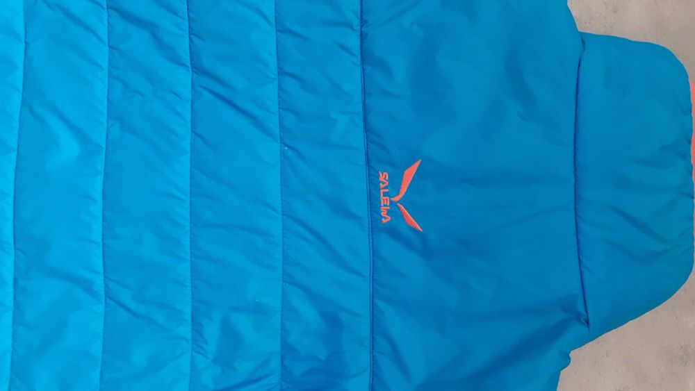 lekka kurtka Salewa Puez 2 W R 38/40 M/L  Primaloft