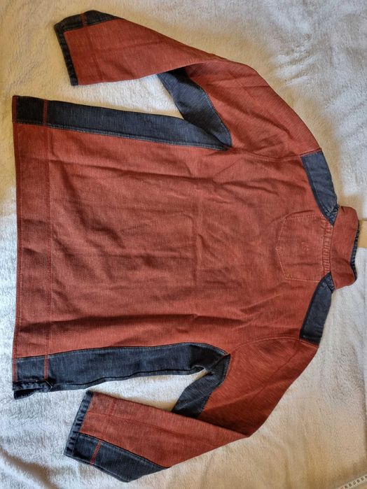 Bluza męska Mantaray