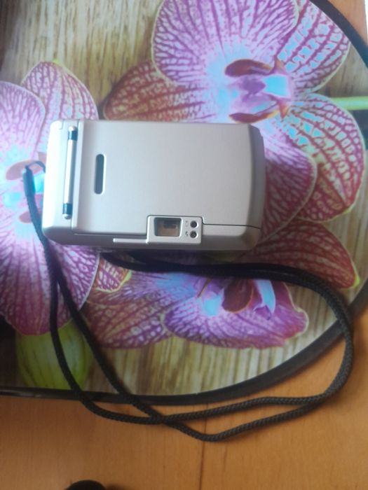 Aparat Olympus trip af 51