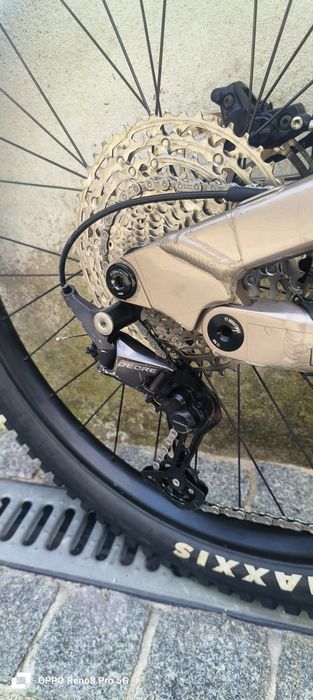 elétrica YT Decoy Core 2 MX  de 2022 
(descontinuado)