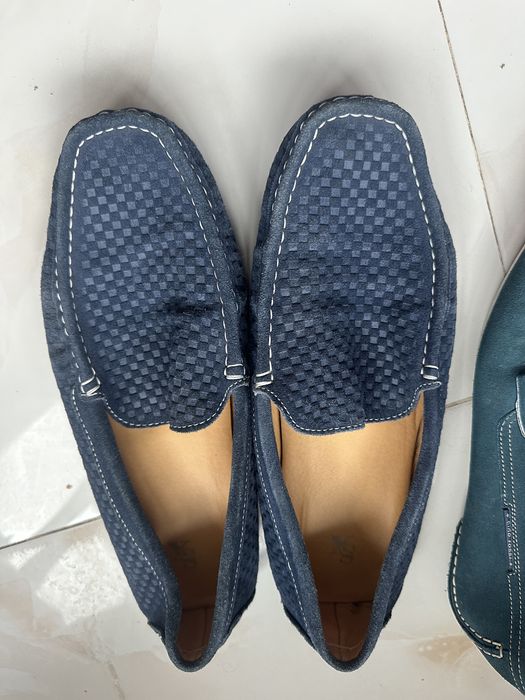 Мокасини gino rossi XRaY