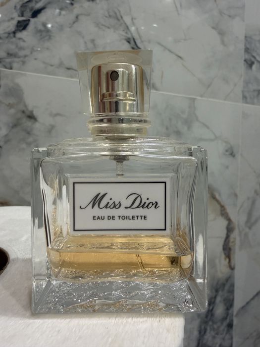 Парфуми miss dior оригінал духи