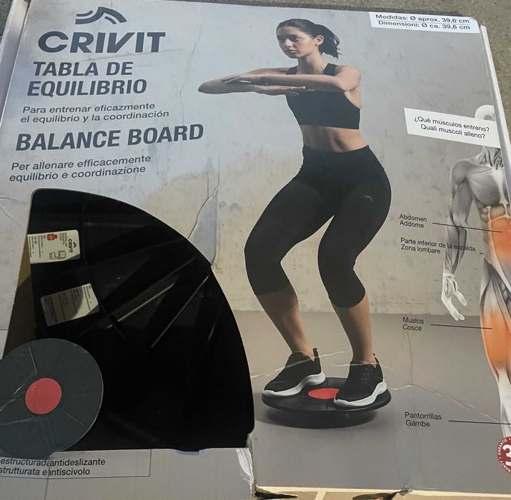 acessório esportivo