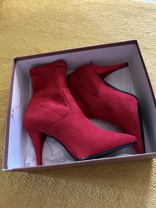 Чобітки,получобітки