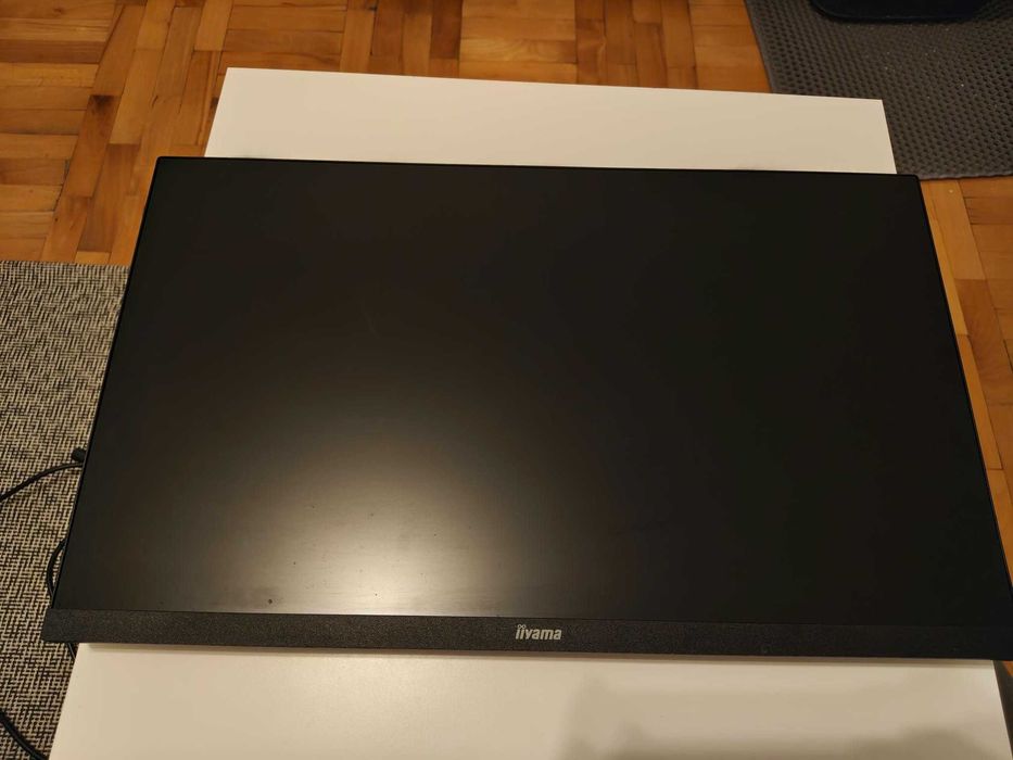 Monitor IIYAMA G-MASTER G2470HSU - z wadą