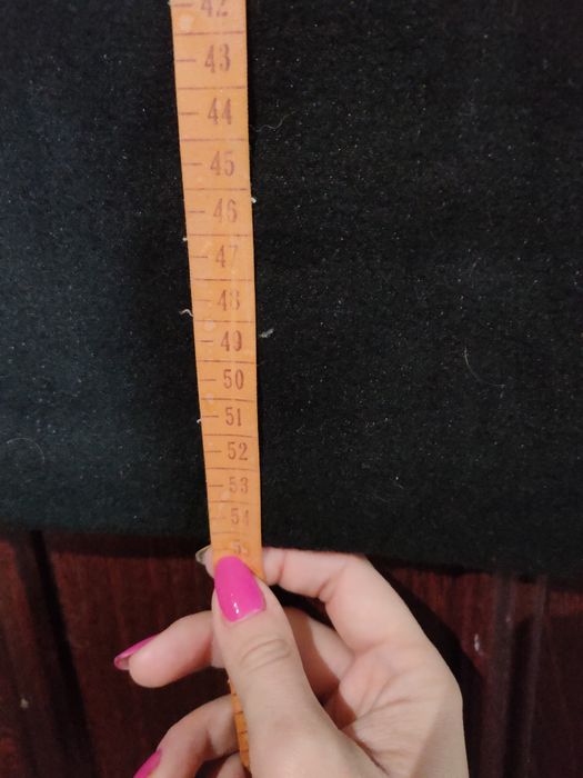 Спідниця тепла. S