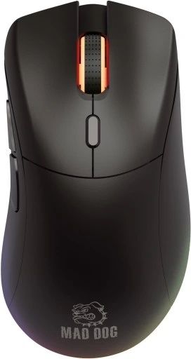 Myszka bezprzewodowa MadDog GM805