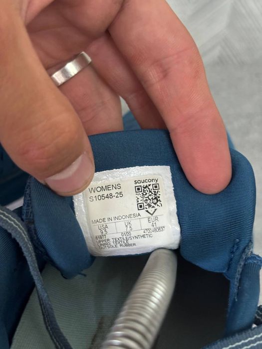 Кросівки Saucony Guide 13
