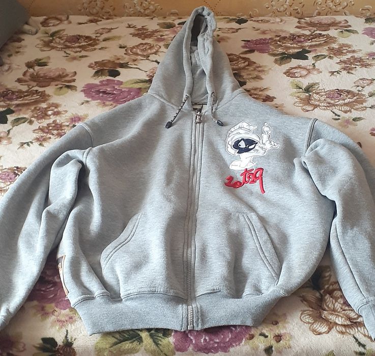 Худи ( винтаж) бренд lot 29