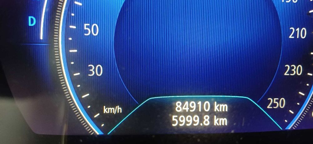 2017 Renault Talisman 1.6 TCe (150 hk) Navi ACC