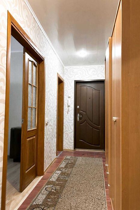 3-кімнатна квартира  р-н Ювілейний