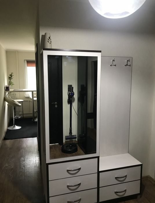 Продаж 3-х кімнатної квартири з ремонтом