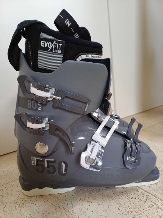 Buty narciarskie damskie Wedze Pist