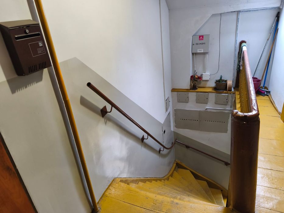 Mieszkanie własnościowe