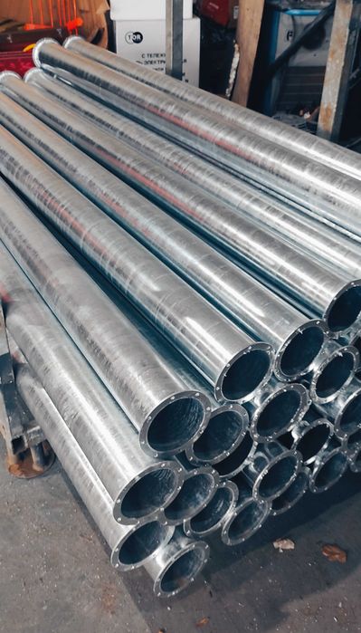 Elementy przedłużające żmijki do zboża gwarancja JAKOŚĆ PRODUCENT