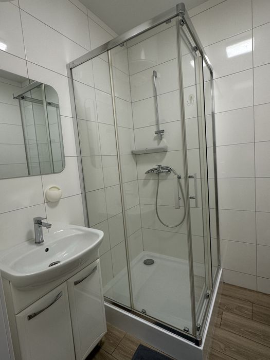 ЖК Гранд Бурже, затишна, світла 1 кімнатна квартира, 10 поверх