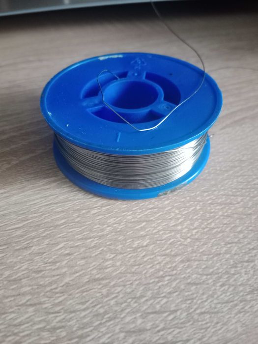 Drut oporowy 0.4mm