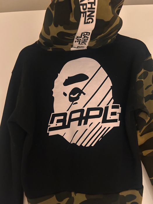 Bape shark 2017 (limited)