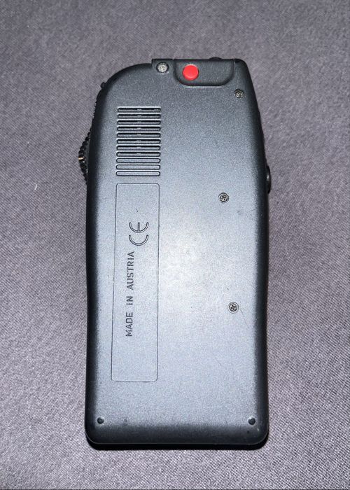 Dyktafon philips