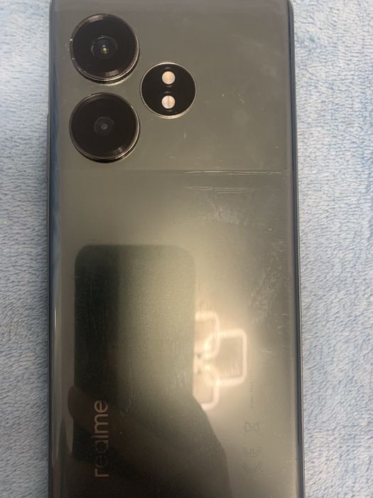 Realme gt 6t 12/256