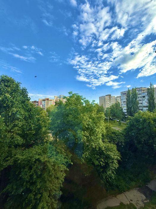 ‼️3 кімнатна квартира‼️Хороша ціна‼️Спальний район‼️