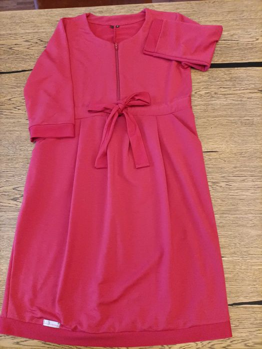 Ubrania ciążowe Roz S M