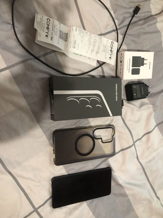 Samsung s26 ultra