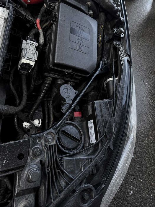 Opel Astra K Sports Tourer (універсал) у відмінному стані.