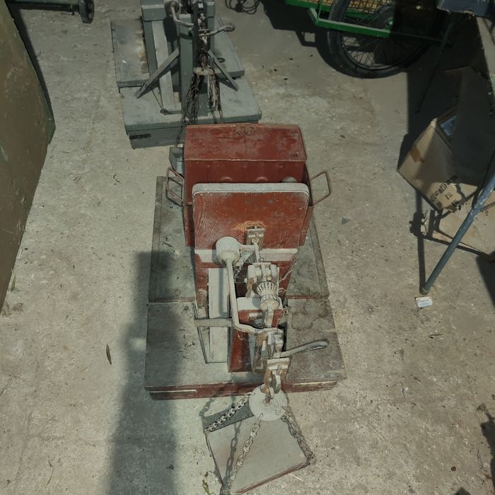 Waga gospodarcza 2szt.