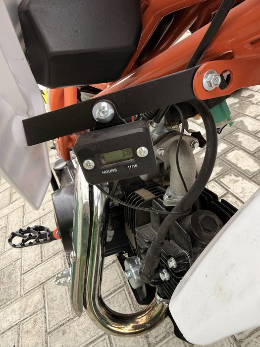Питбайк BSE SP04 Enduro. Срочно!!!