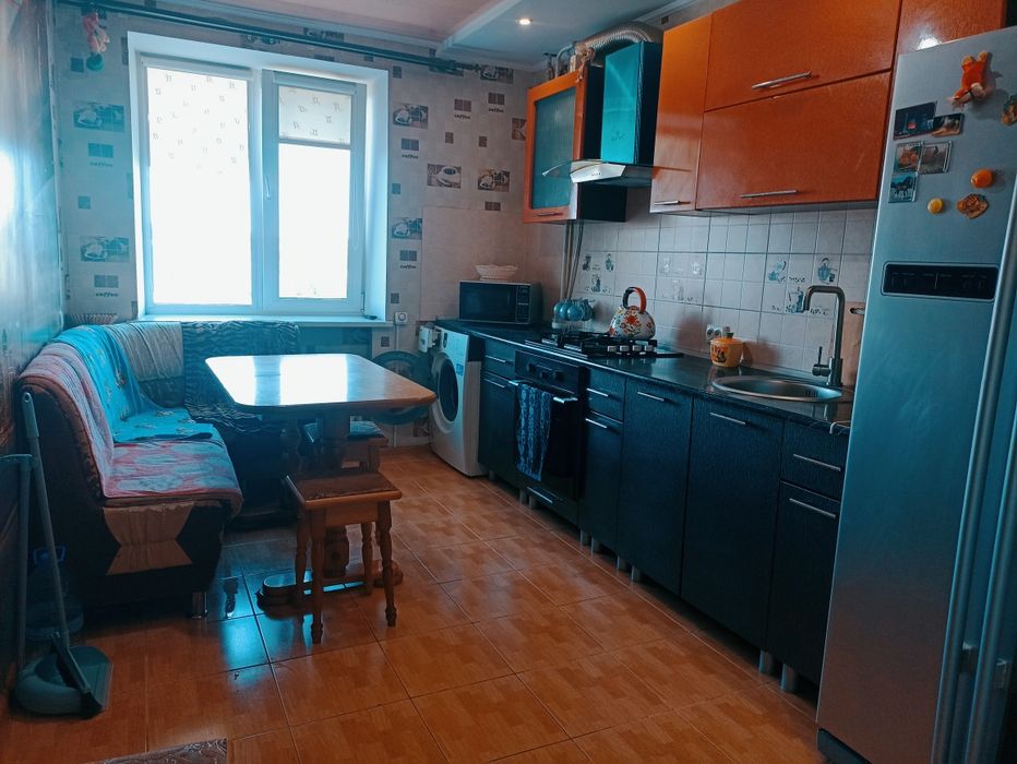 Подобово 2 кім квартира