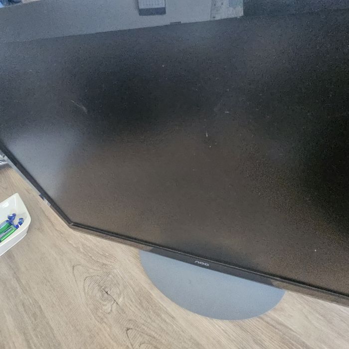 Sprzedam używany Monitor AOC