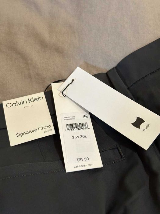 Calvin Klein Штани W31 L30