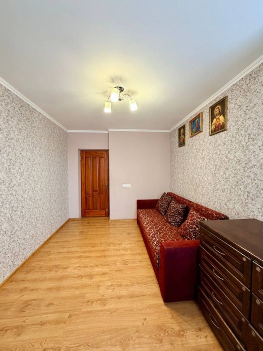 Продаж 3 кімн квартири вул Калнишевського