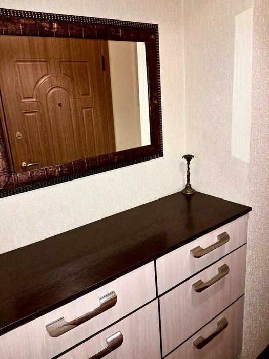 Квартира 3 к ЮТЗ