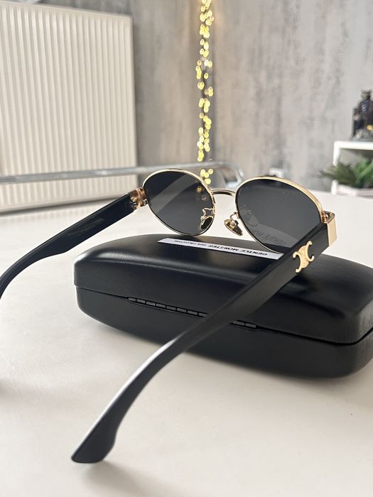 Okulary przeciwsłoneczne Celine