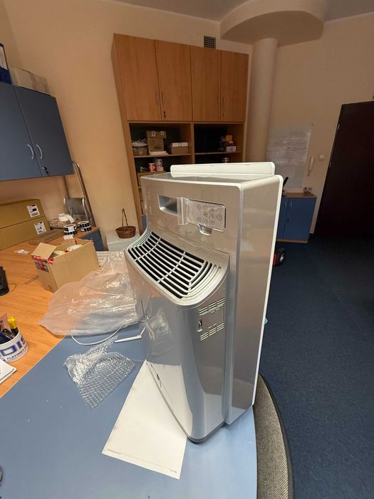 oczyszczacz powietrza