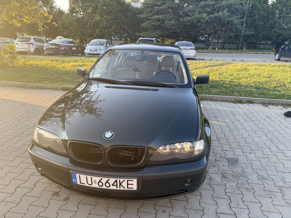 BMW Seria 3