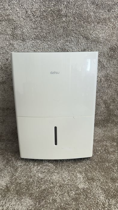 Desumidificador Daitsu ADDP-20 20L/dia – Excelente funcionamento