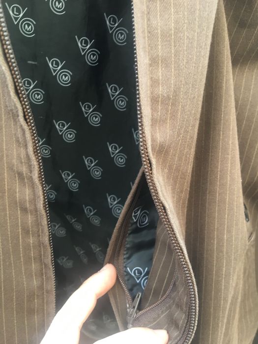 Casaco Jacket Volcom