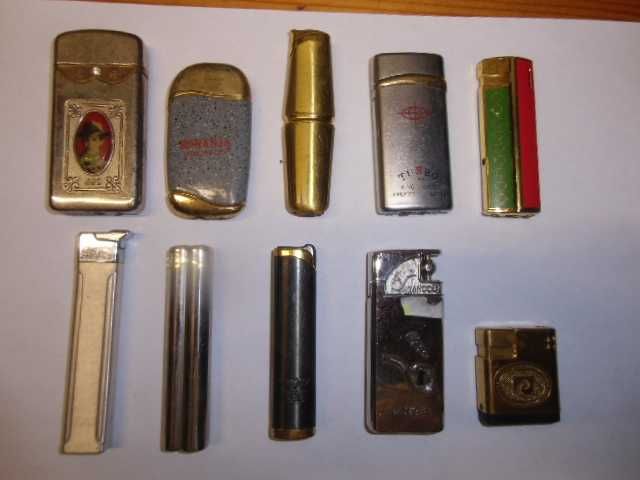 Zapalniczka kolekcjonerska