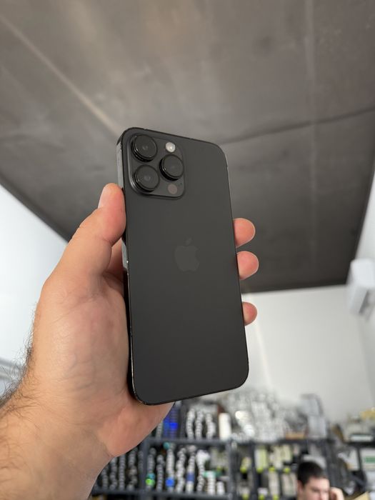 Apple Iphone 14 Pro Max 1tb 93% айфон Про макс фіз сім