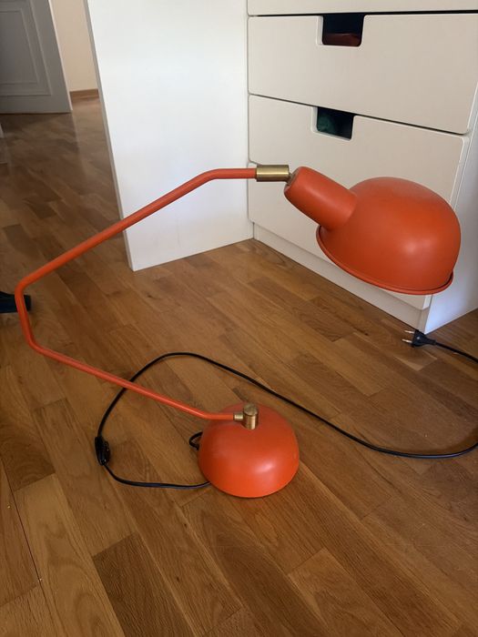 Candeeiro Ikea de mesa