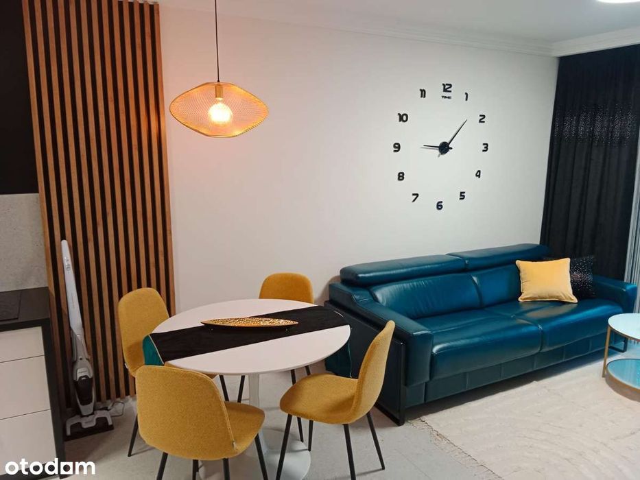 Apartament przy morzu KOŁOBRZEG - UZDROWISKO