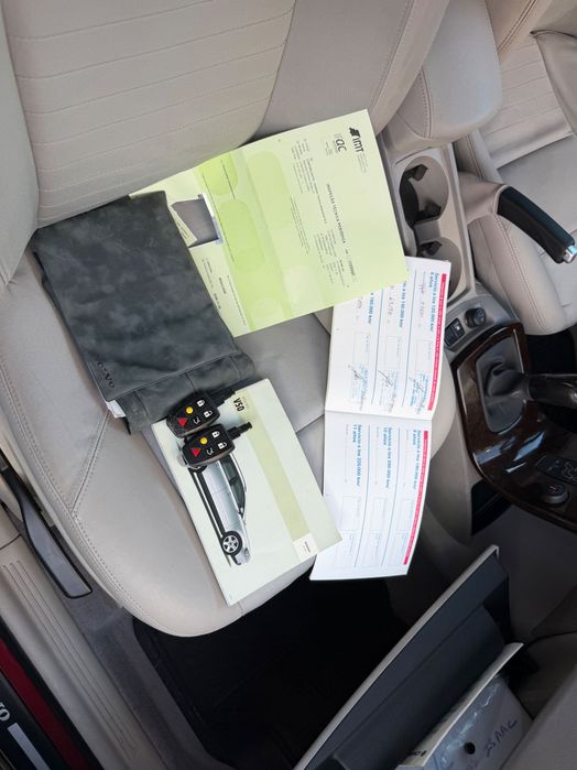 Volvo V50 2.4 Gasolina 140 cv
