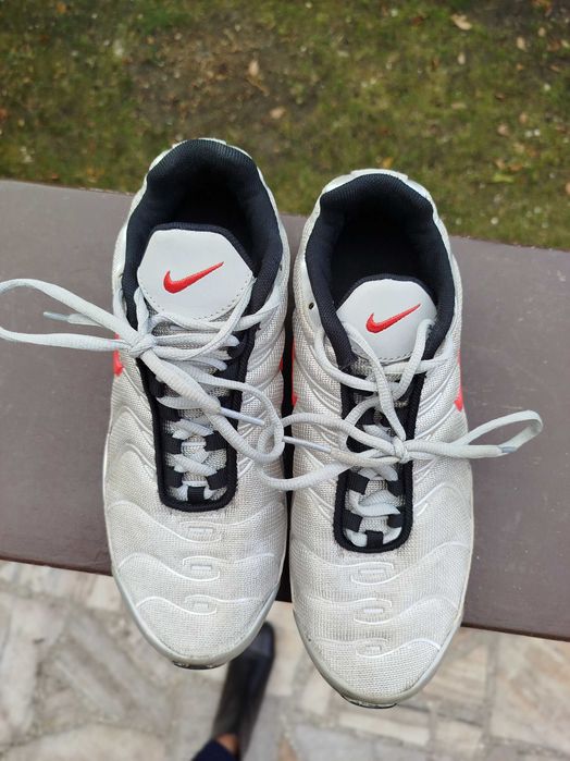 Buty damskie sportowe