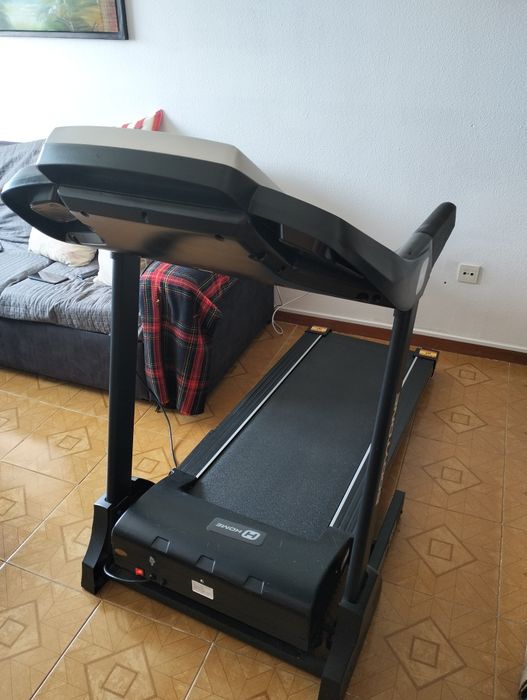 Passadeira de Corrida BodyTone DT14 (Pouco Usada)