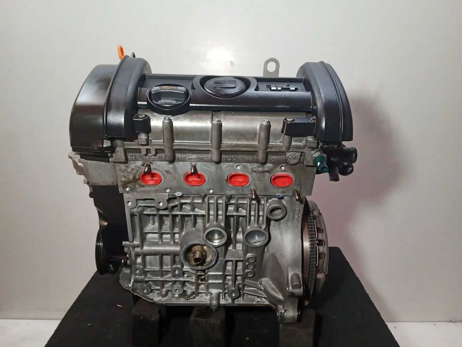 Motor SEAT IBIZA IV (6J5, 6P1) 1.4 BXW