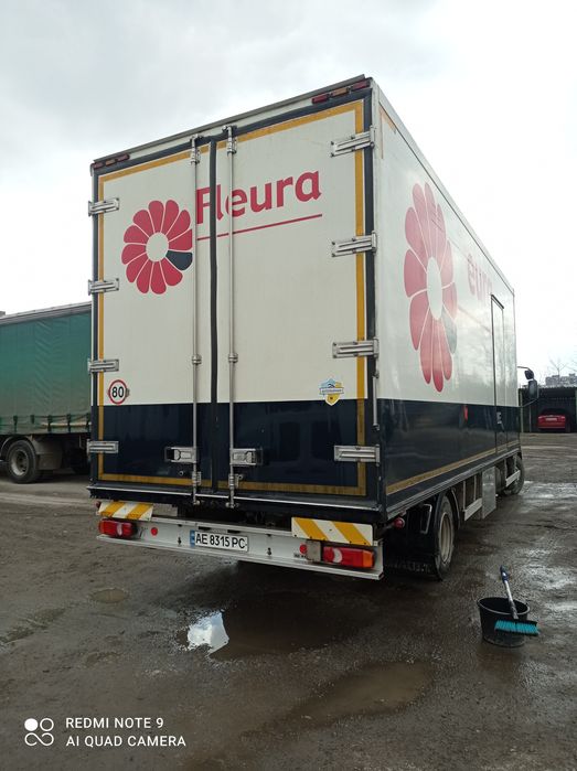 Продам Рено Мидлум 2003 г в.